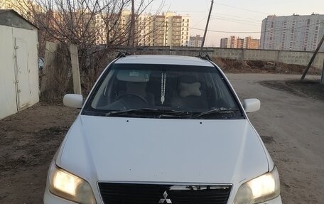 Mitsubishi Lancer IX, 2000 год, 215 000 рублей, 6 фотография