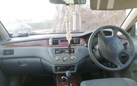 Mitsubishi Lancer IX, 2000 год, 215 000 рублей, 9 фотография