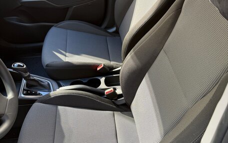 Hyundai Solaris II рестайлинг, 2021 год, 1 800 000 рублей, 6 фотография