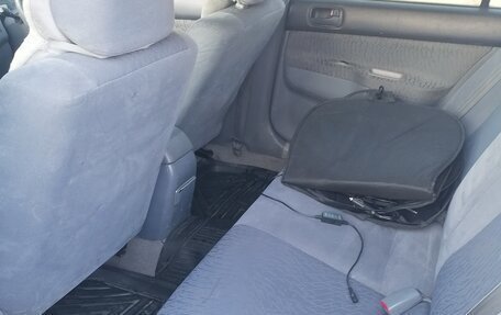 Mitsubishi Lancer IX, 2000 год, 215 000 рублей, 11 фотография