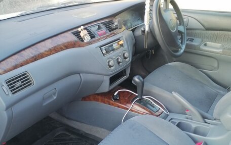 Mitsubishi Lancer IX, 2000 год, 215 000 рублей, 10 фотография