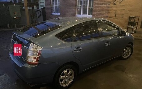 Toyota Prius, 2007 год, 850 000 рублей, 3 фотография