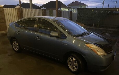 Toyota Prius, 2007 год, 850 000 рублей, 5 фотография