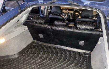 Toyota Prius, 2007 год, 850 000 рублей, 10 фотография