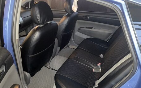 Toyota Prius, 2007 год, 850 000 рублей, 13 фотография