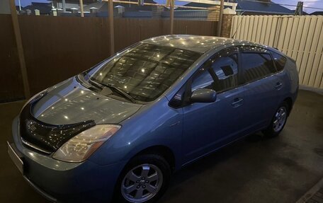 Toyota Prius, 2007 год, 850 000 рублей, 6 фотография