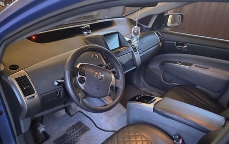 Toyota Prius, 2007 год, 850 000 рублей, 14 фотография