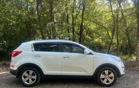 KIA Sportage III, 2013 год, 950 000 рублей, 4 фотография