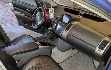 Toyota Prius, 2007 год, 850 000 рублей, 12 фотография