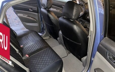 Toyota Prius, 2007 год, 850 000 рублей, 11 фотография