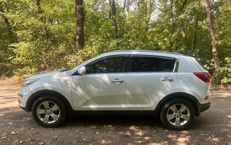 KIA Sportage III, 2013 год, 950 000 рублей, 7 фотография