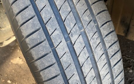 Hyundai Solaris II рестайлинг, 2012 год, 550 000 рублей, 5 фотография