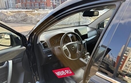 Chevrolet Captiva I, 2014 год, 1 520 000 рублей, 11 фотография