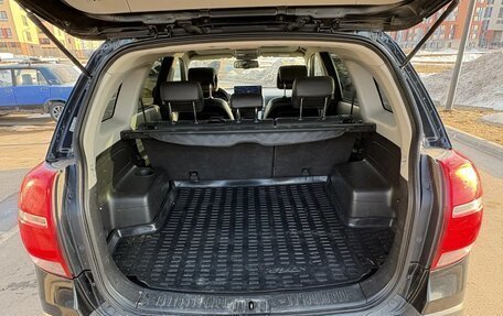 Chevrolet Captiva I, 2014 год, 1 520 000 рублей, 15 фотография