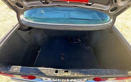 Mercedes-Benz S-Класс, 1986 год, 470 000 рублей, 15 фотография