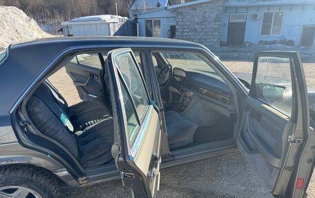 Mercedes-Benz S-Класс, 1986 год, 470 000 рублей, 18 фотография