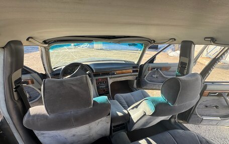 Mercedes-Benz S-Класс, 1986 год, 470 000 рублей, 21 фотография