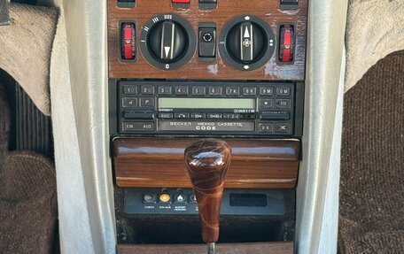 Mercedes-Benz S-Класс, 1986 год, 470 000 рублей, 22 фотография