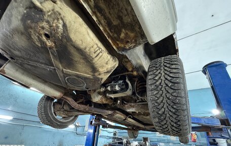 Mercedes-Benz S-Класс, 1986 год, 470 000 рублей, 38 фотография