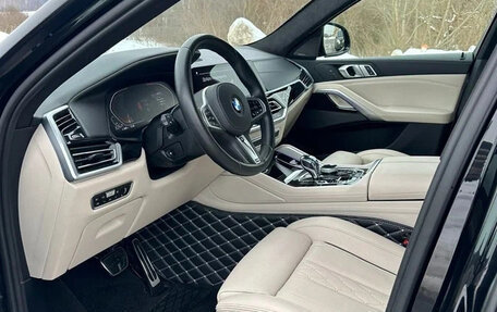 BMW X6, 2020 год, 7 127 000 рублей, 4 фотография