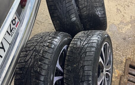 Mercedes-Benz S-Класс, 1986 год, 470 000 рублей, 33 фотография