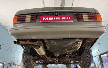 Mercedes-Benz S-Класс, 1986 год, 470 000 рублей, 35 фотография