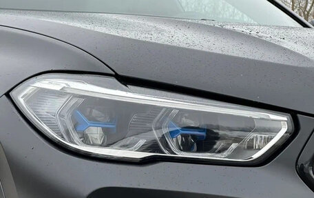 BMW X6, 2020 год, 7 127 000 рублей, 7 фотография