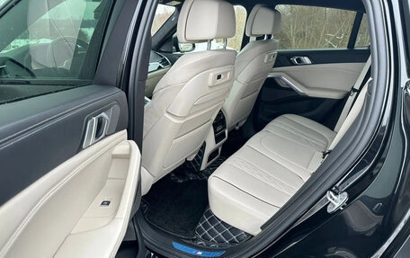 BMW X6, 2020 год, 7 127 000 рублей, 11 фотография