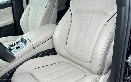 BMW X6, 2020 год, 7 127 000 рублей, 6 фотография