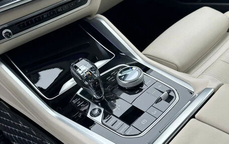 BMW X6, 2020 год, 7 127 000 рублей, 9 фотография