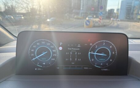 Hyundai Staria, 2021 год, 4 750 000 рублей, 6 фотография