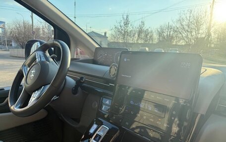 Hyundai Staria, 2021 год, 4 750 000 рублей, 7 фотография