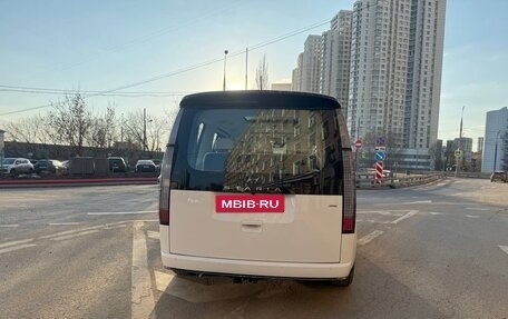 Hyundai Staria, 2021 год, 4 750 000 рублей, 3 фотография