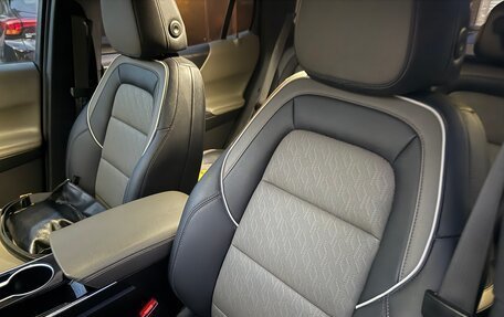 Chevrolet Equinox, 2025 год, 3 490 000 рублей, 7 фотография