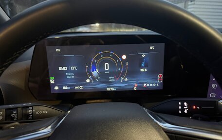 Chevrolet Equinox, 2025 год, 3 490 000 рублей, 5 фотография