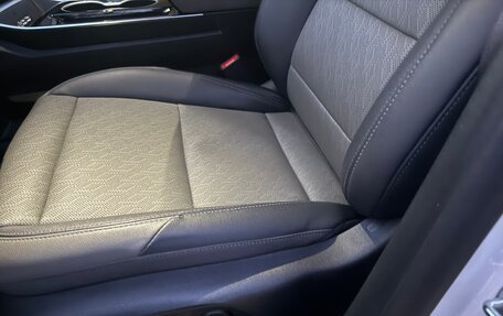 Chevrolet Equinox, 2025 год, 3 490 000 рублей, 6 фотография