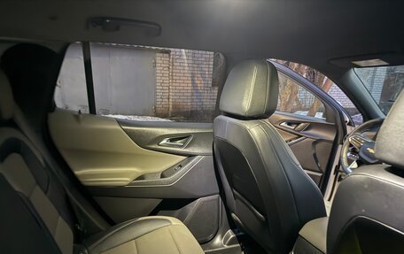 Chevrolet Equinox, 2025 год, 3 490 000 рублей, 8 фотография