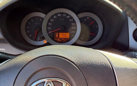 Toyota RAV4, 2008 год, 1 155 000 рублей, 5 фотография