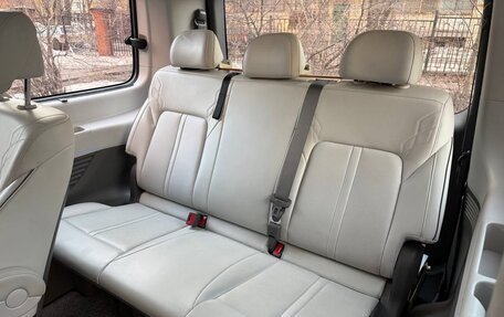 Hyundai Staria, 2021 год, 4 750 000 рублей, 10 фотография