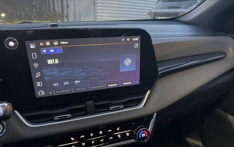 Chevrolet Equinox, 2025 год, 3 490 000 рублей, 4 фотография