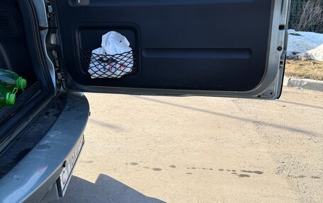 Toyota RAV4, 2008 год, 1 155 000 рублей, 6 фотография