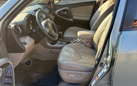 Toyota RAV4, 2008 год, 1 155 000 рублей, 7 фотография