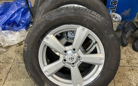 Toyota RAV4, 2008 год, 1 155 000 рублей, 9 фотография