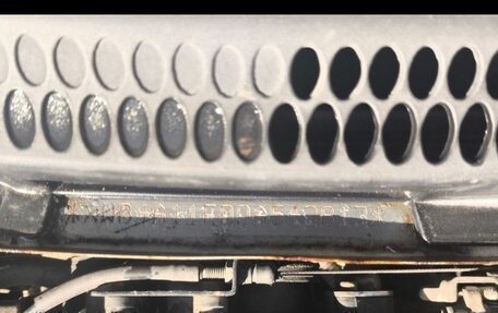 Daewoo Matiz I, 2013 год, 105 000 рублей, 4 фотография