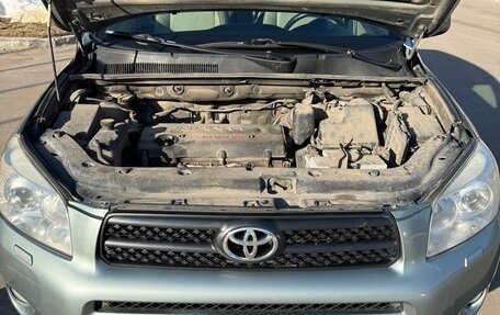 Toyota RAV4, 2008 год, 1 155 000 рублей, 8 фотография