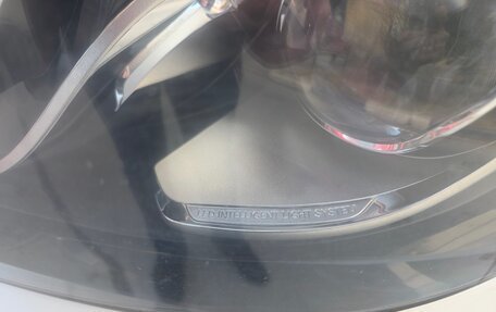 Mercedes-Benz GLS, 2016 год, 4 650 000 рублей, 8 фотография