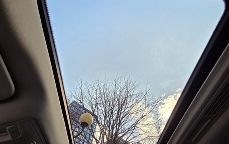 Mercedes-Benz GLS, 2016 год, 4 650 000 рублей, 9 фотография