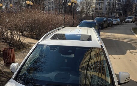 Mercedes-Benz GLS, 2016 год, 4 650 000 рублей, 7 фотография