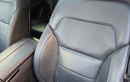 Mercedes-Benz GLS, 2016 год, 4 650 000 рублей, 14 фотография