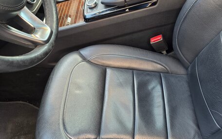 Mercedes-Benz GLS, 2016 год, 4 650 000 рублей, 13 фотография